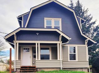 1412 S 41st St, Tacoma, WA 98418