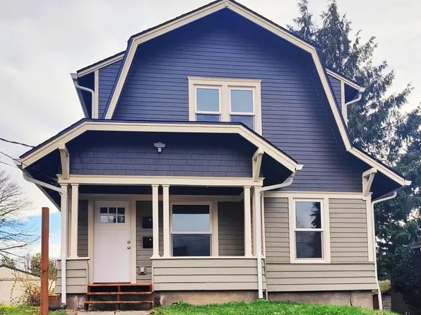 1412 S 41st St, Tacoma, WA 98418