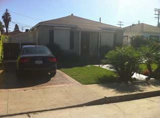 1224 Elm St, Venice, CA 90291