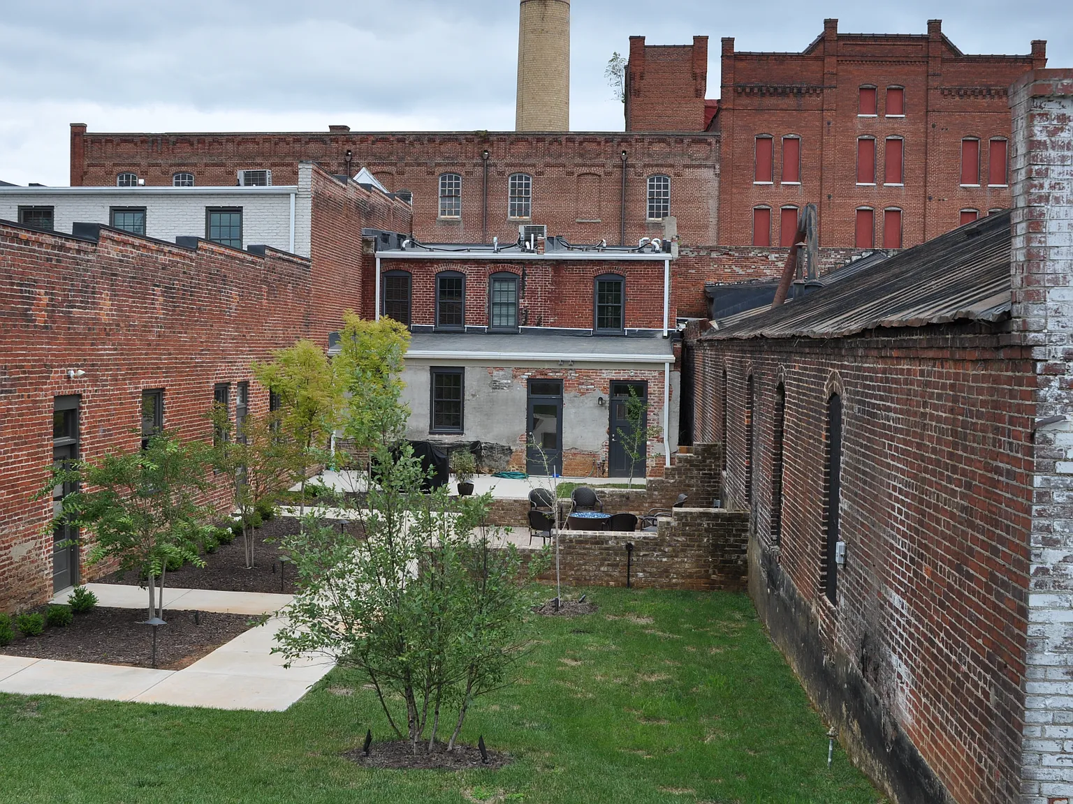 1 bed, 532 sqft, $1,200 — Photo 2