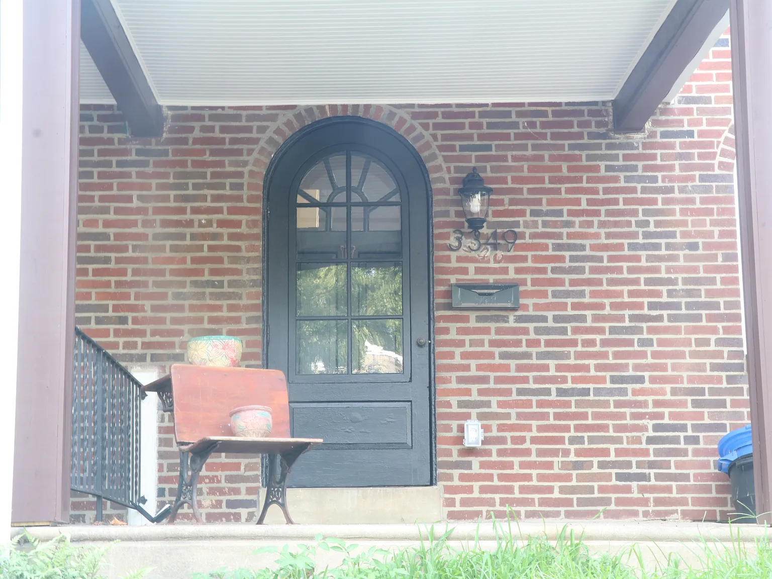 Tilden Street, Philadelphia — Photo 3