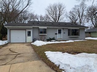 202 Edward St, Verona, WI 53593