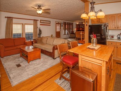 6738 Vt Route 100, West Wardsboro, VT, 05360