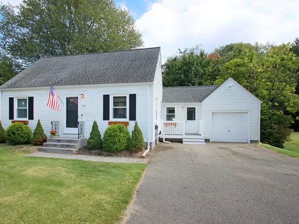 785 Old Turnpike Road, Southington, CT 06479