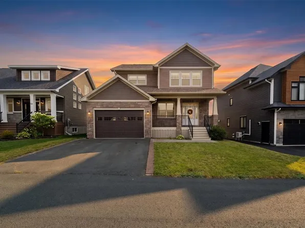 64 Galway Boulevard, St. John's, NL A1H0N3