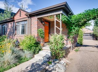 2018 S Clarkson St, Denver, CO 80210