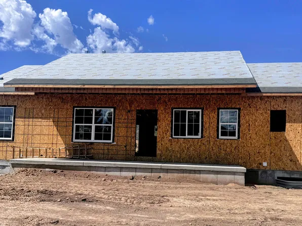 250 W 580 S, Fountain Green, UT 84632