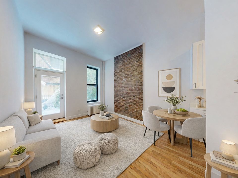 1st image of 523 E 83rd St APT 1R