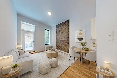 523 East 83rd Street, #1R