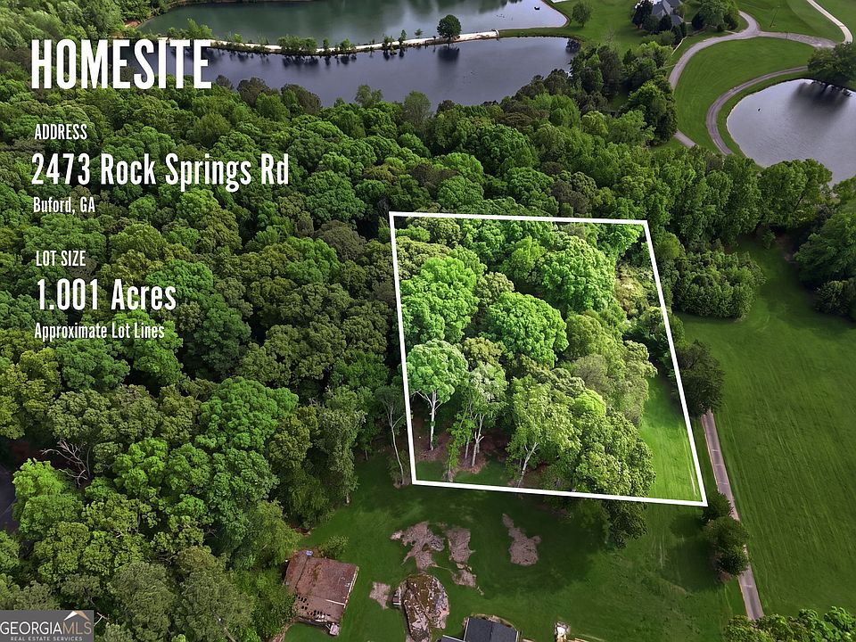 1st image of 2473 Rock Springs Rd #4