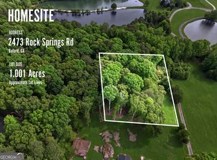 2473 Rock Springs Rd #4, Buford, GA 30519