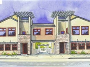 6537 Shattuck Ave, Oakland, CA 94609