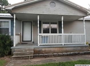 2732 Ready Section Rd, Toney, AL 35773