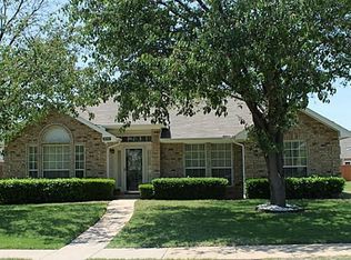 6701 Osage Trl, Plano, TX 75023