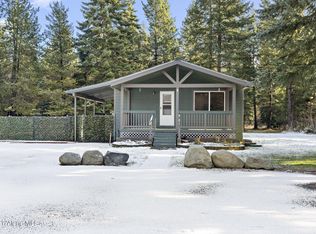 21110 N Highway 41, Rathdrum, ID 83858