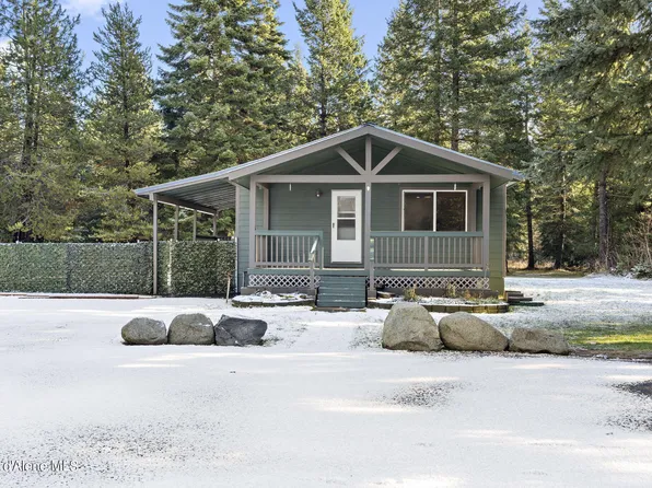 21110 N Highway 41, Rathdrum, ID 83858