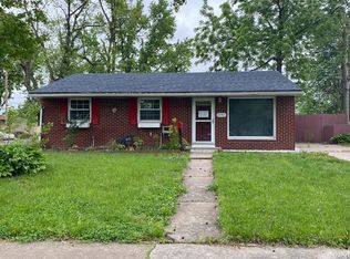 2448 Kilarney Dr, Granite City, IL 62040