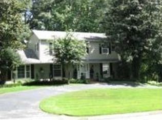 1019 Corn Tassel Trl, Martinsville, VA 24112