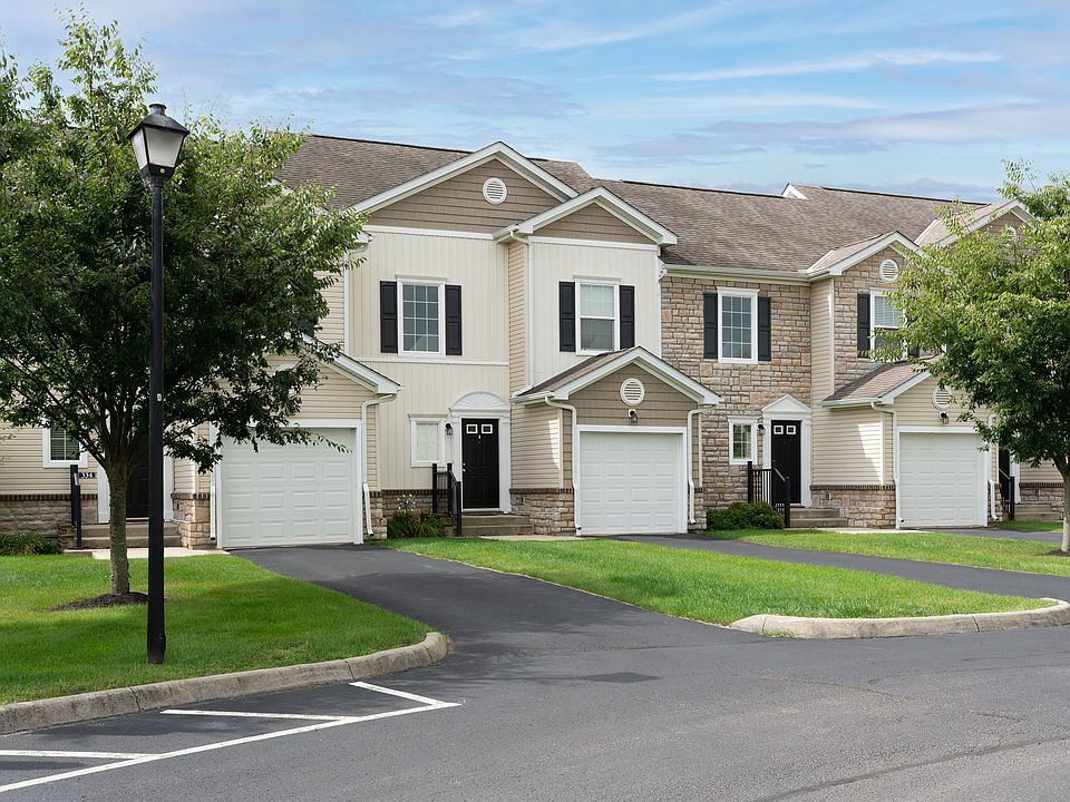 Carson Farms Apartment Rentals Delaware, OH Zillow