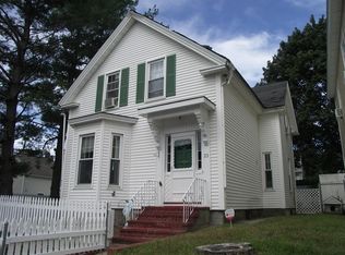 23 Marsh St, Lowell, MA 01854
