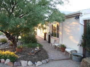 14323 E Colossal Creek Pl, Vail, AZ 85641