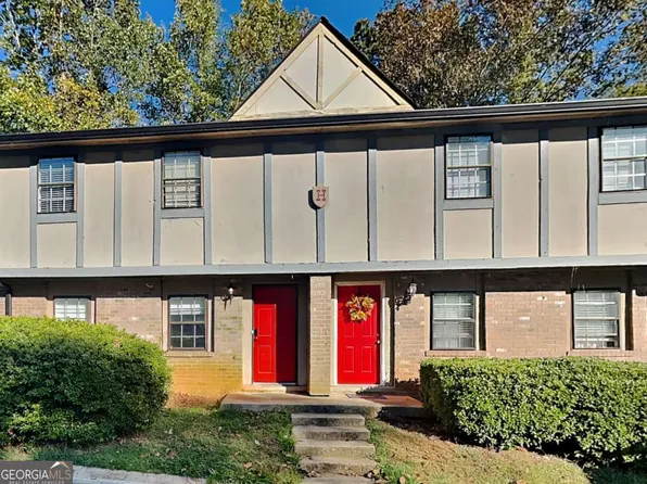 1150 Rankin St #3H, Stone Mountain, GA 30083