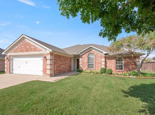 603 Manchester Dr, Mansfield, TX 76063