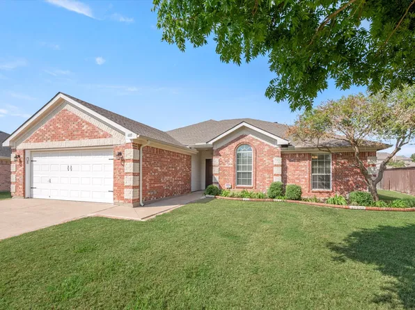 603 Manchester Dr, Mansfield, TX 76063