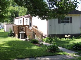 115 W Elm St, Lone Tree, IA 52755