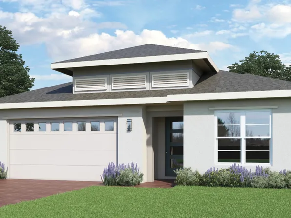 Geneva II Plan, Reserve at Twin Lakes