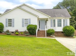 209 Chapwith Rd, Garner, NC 27529