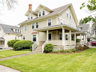 91 Lacy St, Avon, NY, 14414