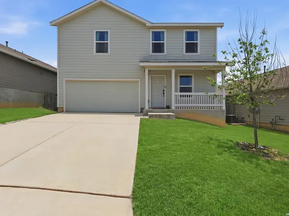 5926 Companion Loop, Bulverde, TX 78163