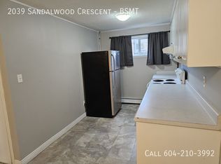 2039 Sandalwood Cres #BASEMENT, Abbotsford, BC V2S3H5