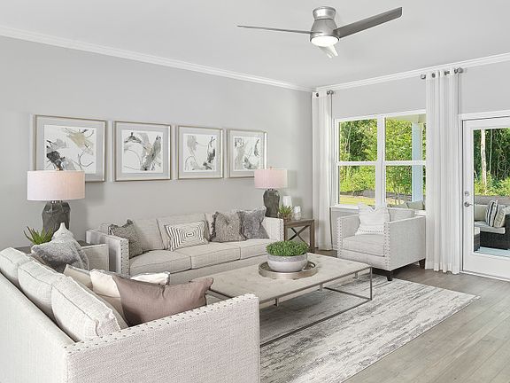 Model Representation