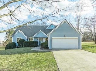 11805 W 156th Ter, Overland Park, KS 66221