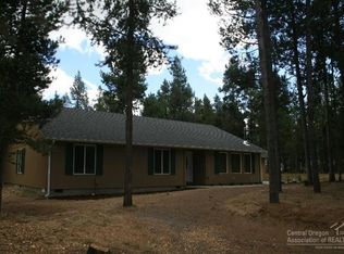 53208 Big Timber Dr, La Pine, OR 97739