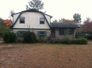 4917 Tanbark Dr, Wilmington, NC 28412