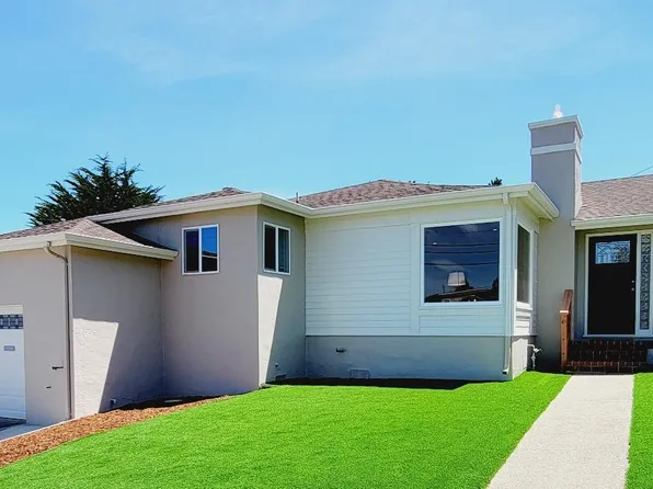 815 Heather Rd, Daly City, CA 94015