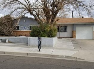 13324 Mountain View Ave NE, Albuquerque, NM 87123