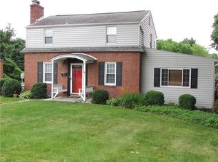 501 Nichols Rd, Pittsburgh, PA 15237