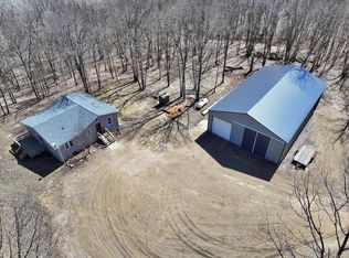 37075 County Road 127, Park Rapids, MN 56470