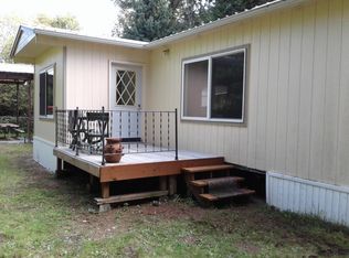 2814 Vantage Ave SW, Olympia, WA 98512