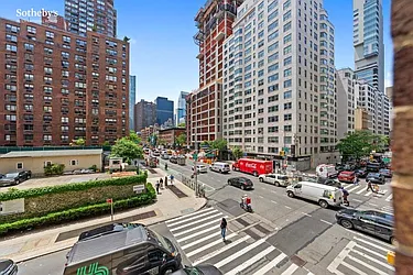 Rented by Sotheby's International Realty