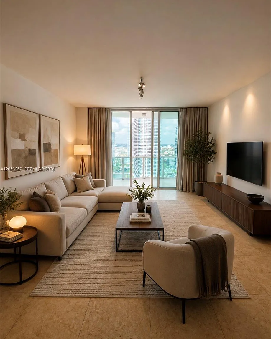2 bed, 1157 sqft, $3,950 — Photo 1