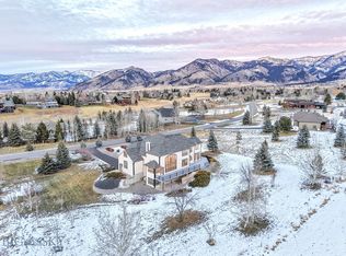 341 Sky Crest Dr, Bozeman, MT 59715