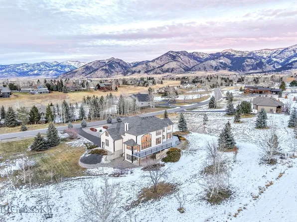 341 Sky Crest Dr, Bozeman, MT 59715