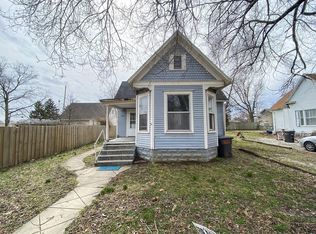 422 Alice Ave, Greenville, IL