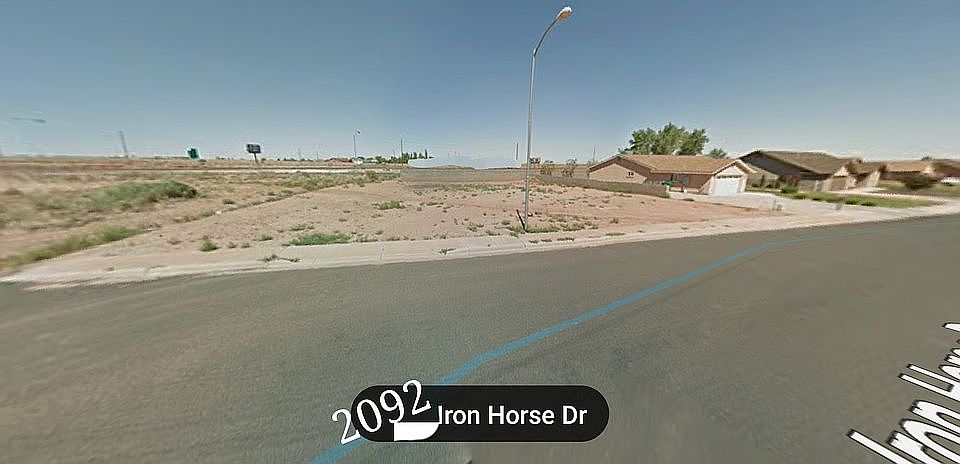 1st image of 2092 Iron Horse Dr