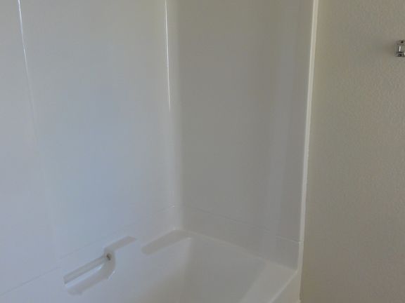 Hall Bathroom